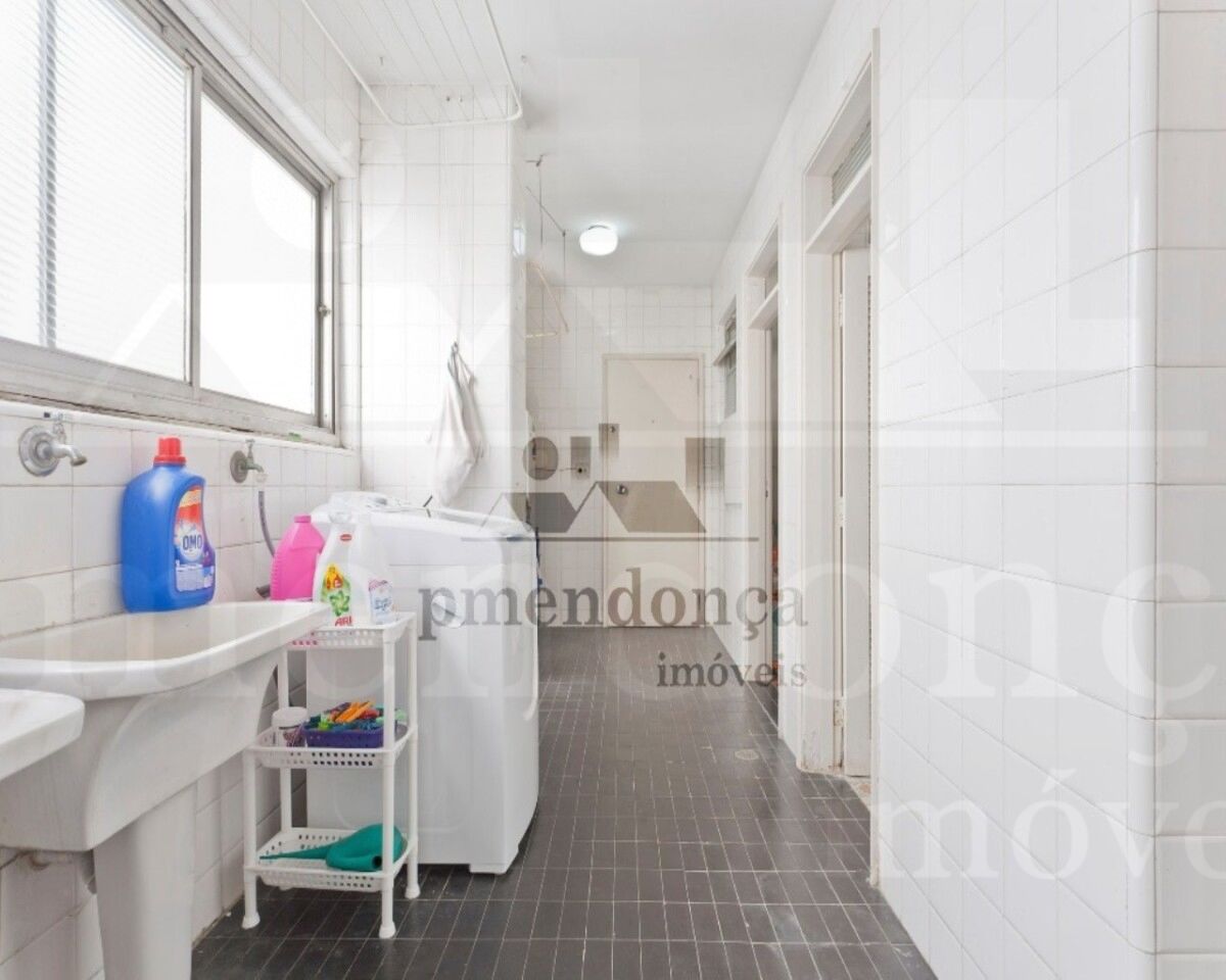 Apartamento, 3 quartos, 199 m² - Foto 27