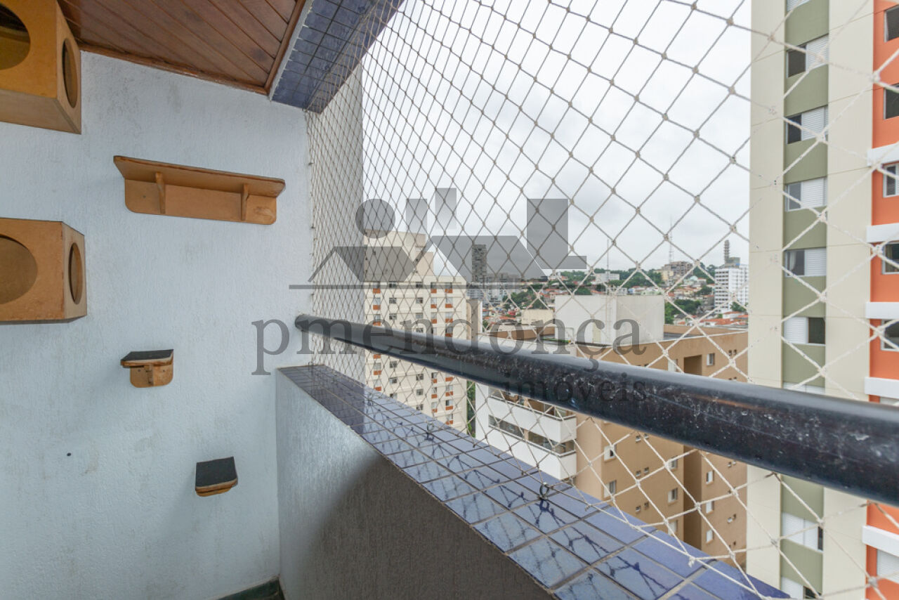 Apartamento, 2 quartos, 70 m² - Foto 2