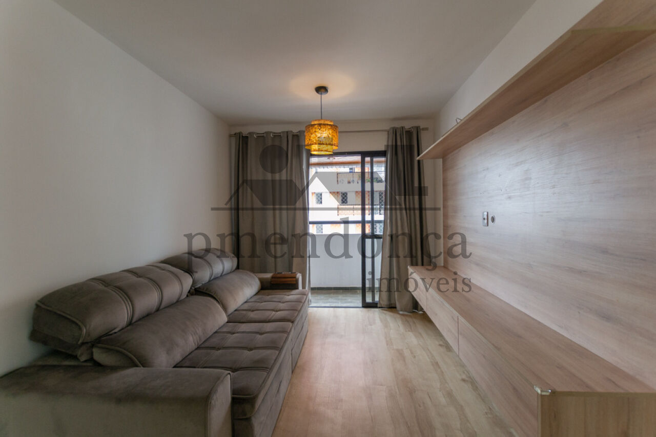 Apartamento, 2 quartos, 70 m² - Foto 1