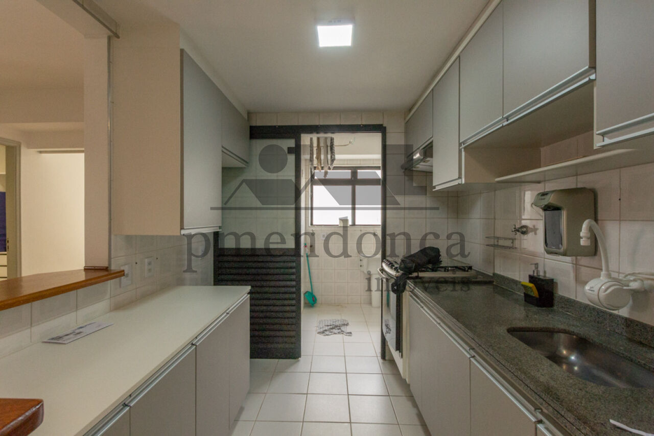 Apartamento, 2 quartos, 70 m² - Foto 9