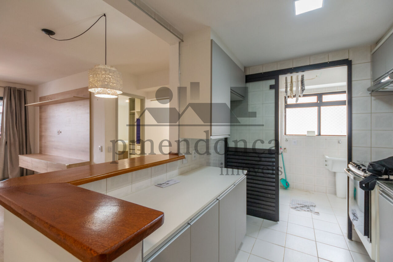 Apartamento, 2 quartos, 70 m² - Foto 8