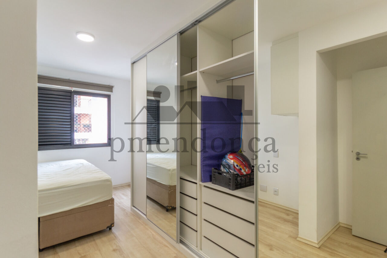 Apartamento, 2 quartos, 70 m² - Foto 18
