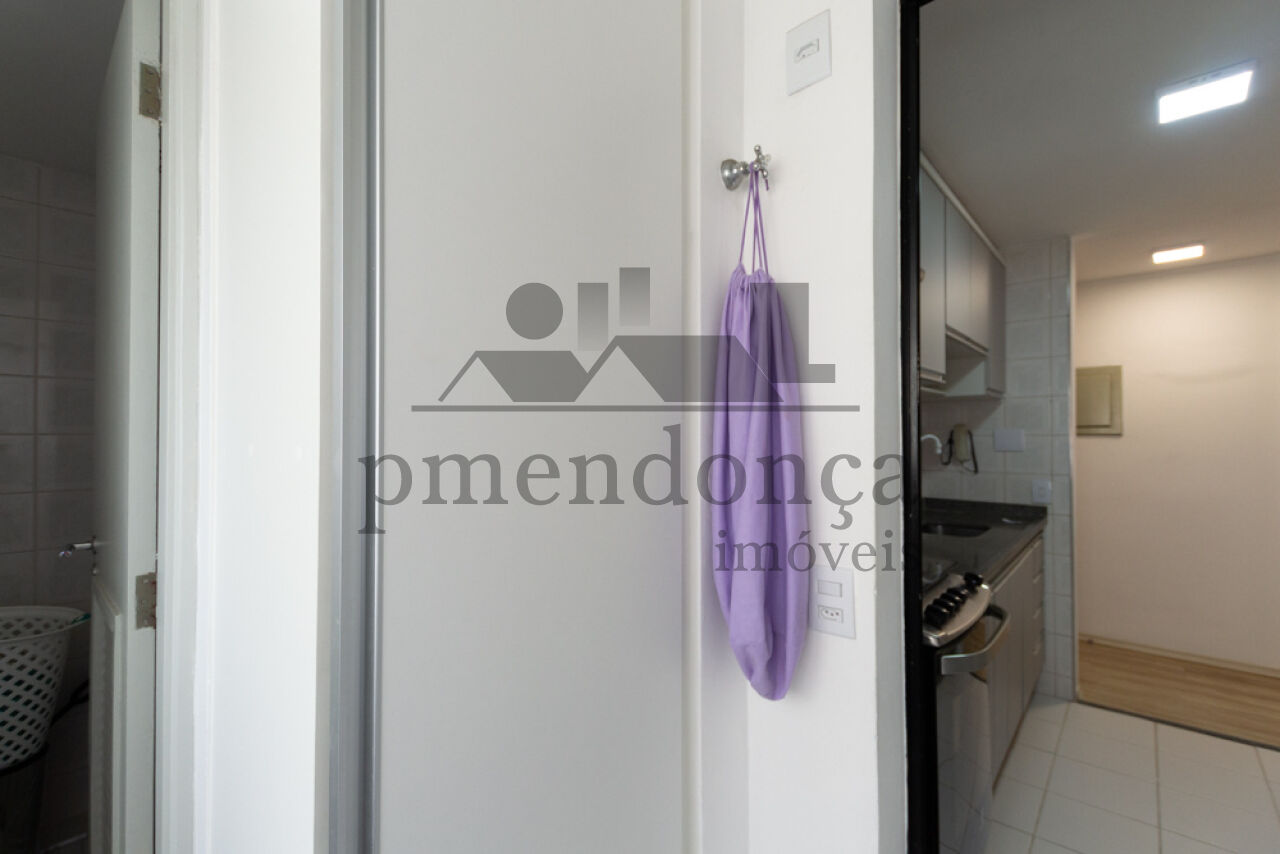 Apartamento, 2 quartos, 70 m² - Foto 10
