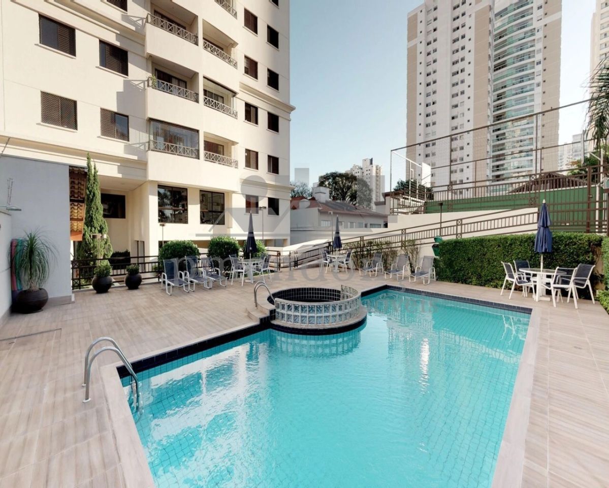 Apartamento, 4 quartos, 158 m² - Foto 1