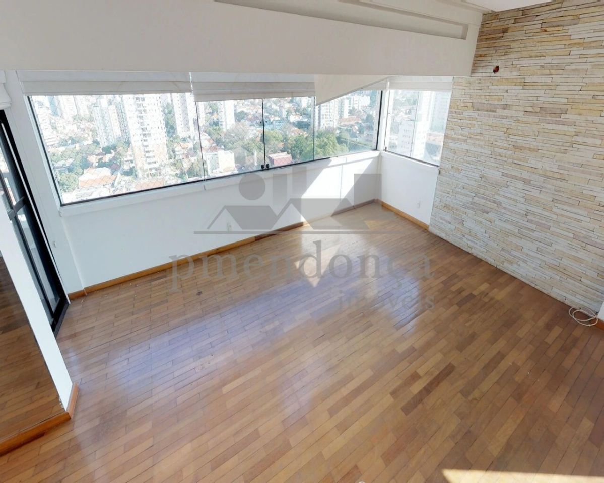 Apartamento, 4 quartos, 158 m² - Foto 2