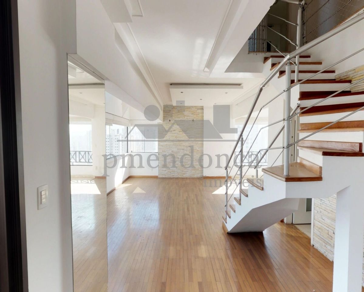 Apartamento, 4 quartos, 158 m² - Foto 3