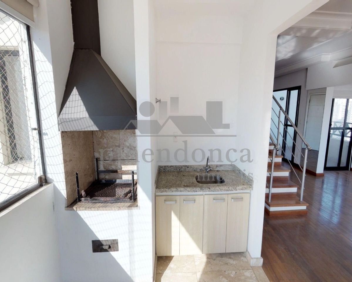 Apartamento, 4 quartos, 158 m² - Foto 4