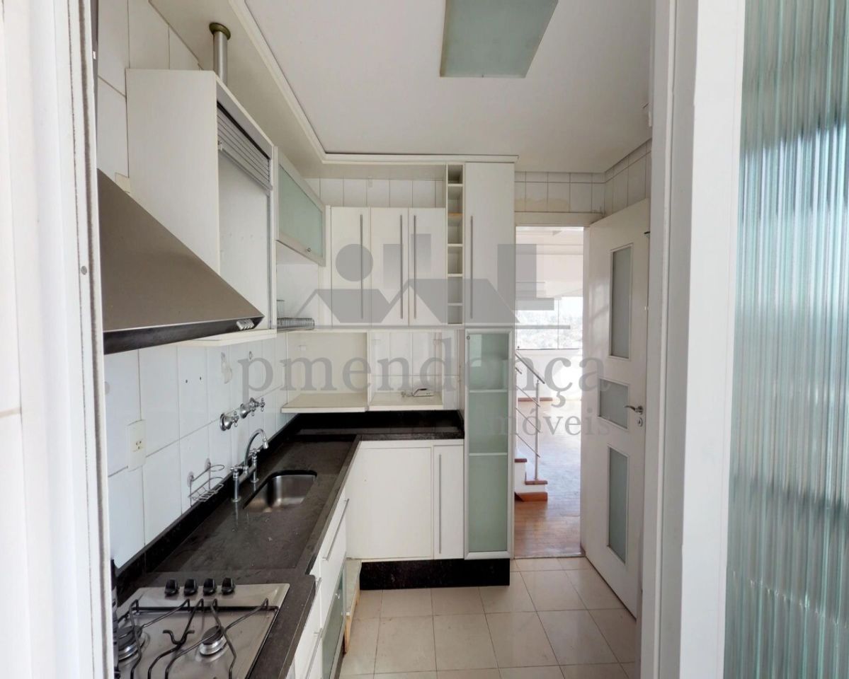 Apartamento, 4 quartos, 158 m² - Foto 5
