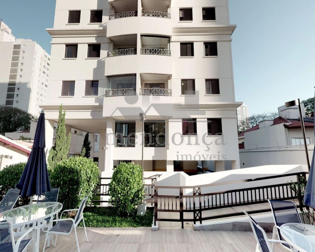 Apartamento, 4 quartos, 158 m² - Foto 11