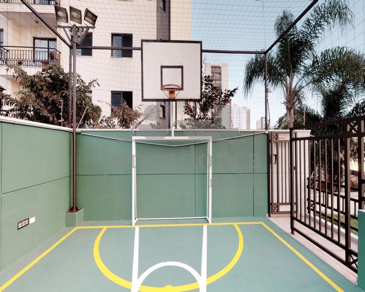 Apartamento, 4 quartos, 158 m² - Foto 13