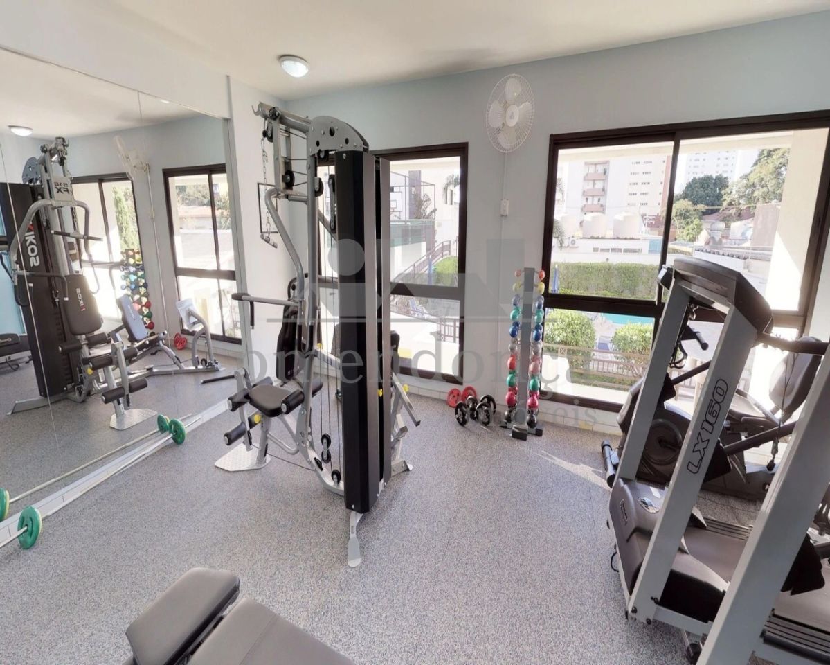 Apartamento, 4 quartos, 158 m² - Foto 14