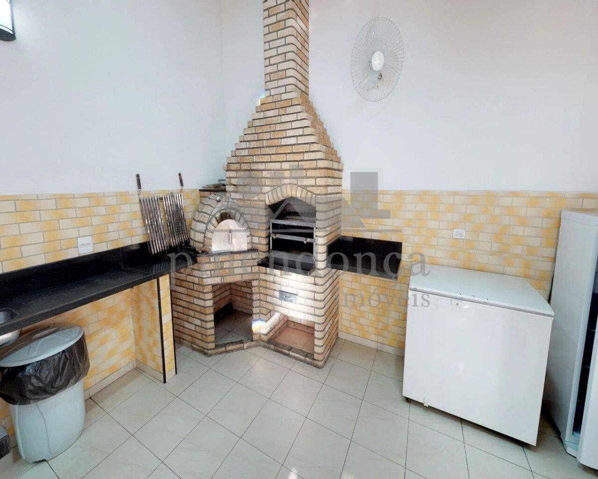 Apartamento, 4 quartos, 158 m² - Foto 16