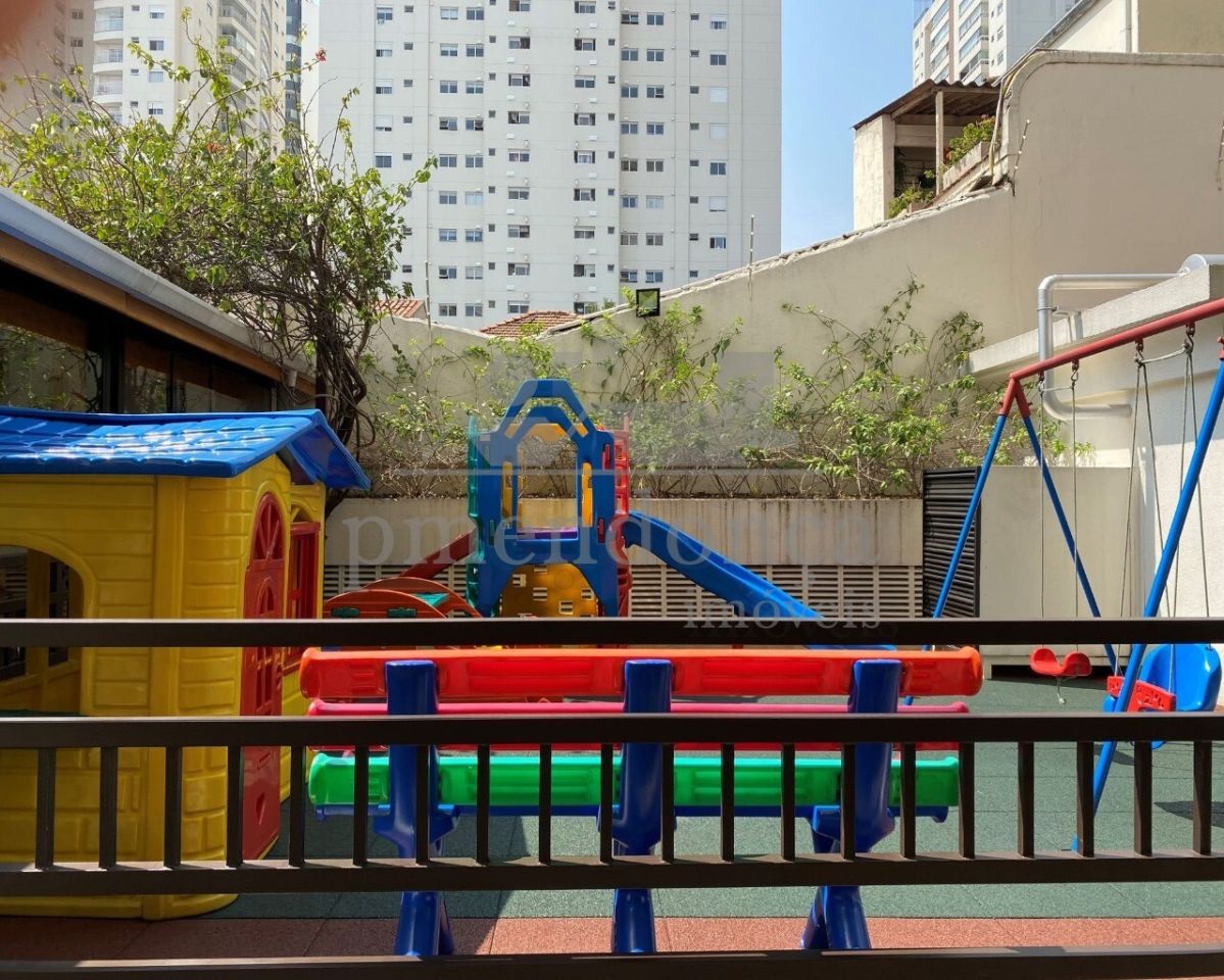 Apartamento, 4 quartos, 158 m² - Foto 17