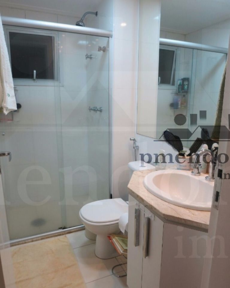 Apartamento, 3 quartos, 78 m² - Foto 7