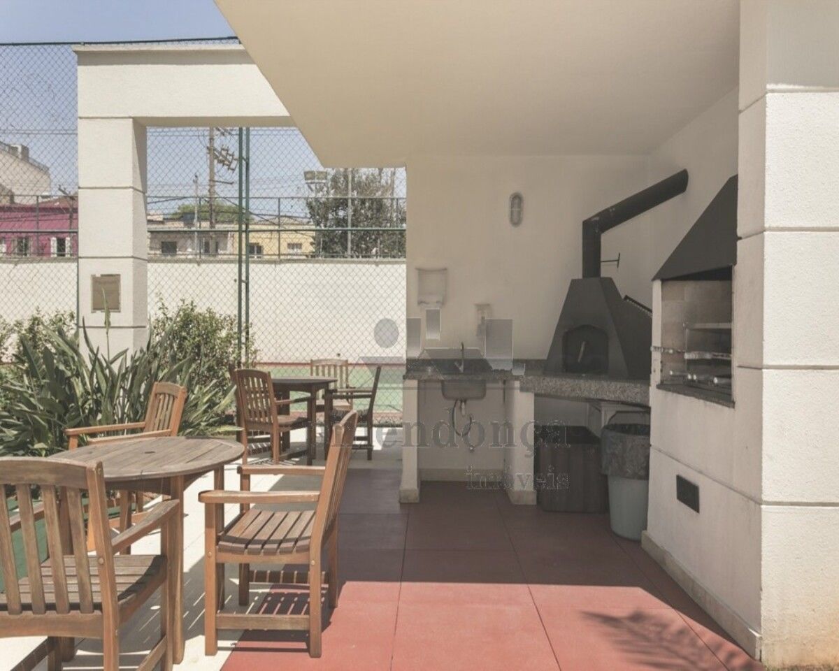 Apartamento, 3 quartos, 78 m² - Foto 8