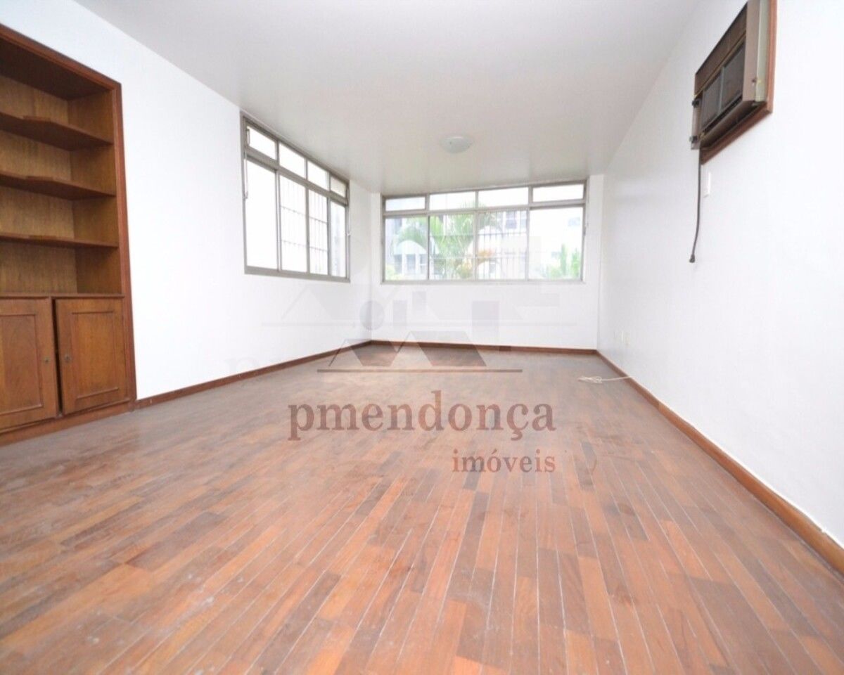Apartamento, 3 quartos, 132 m² - Foto 1