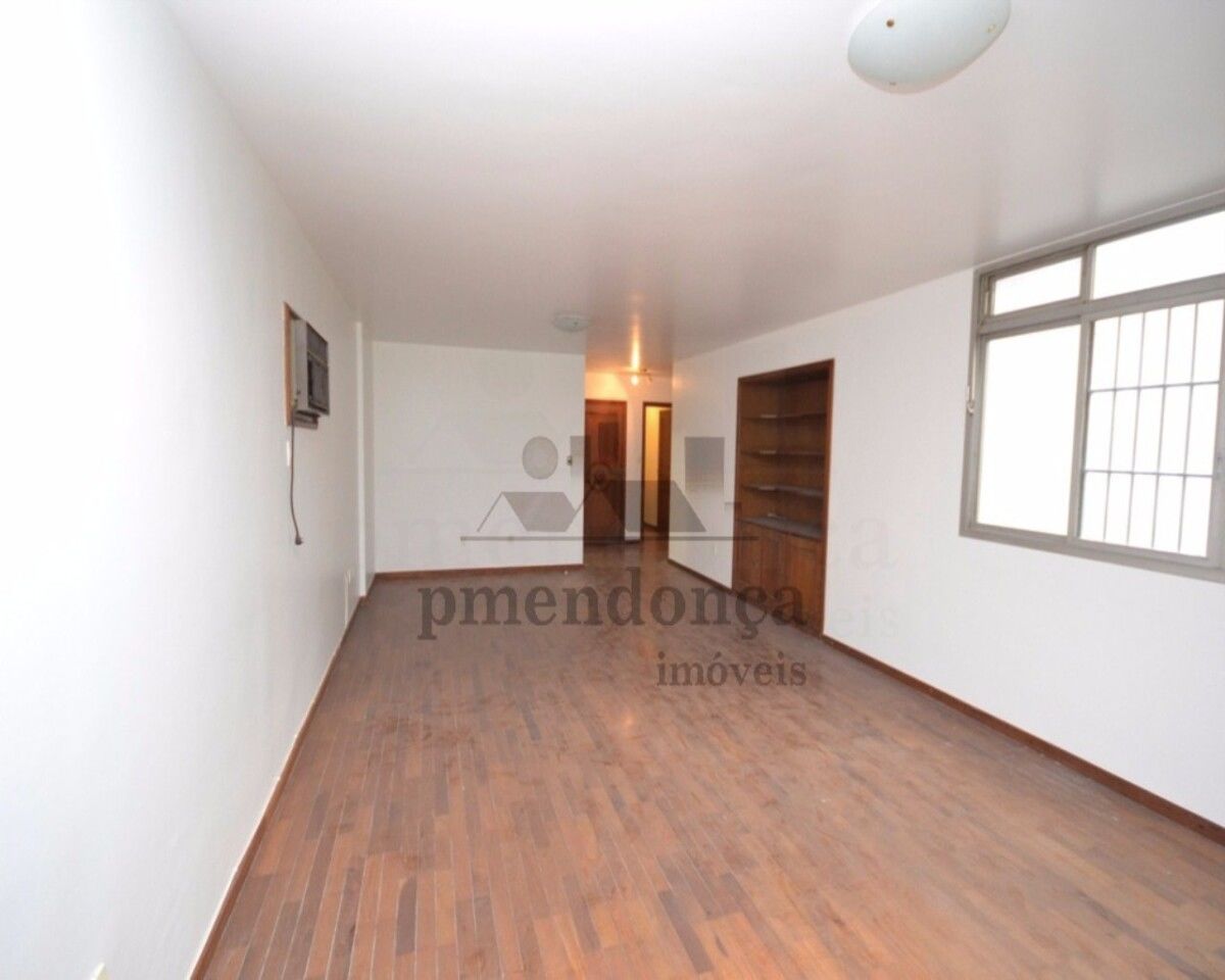 Apartamento, 3 quartos, 132 m² - Foto 2