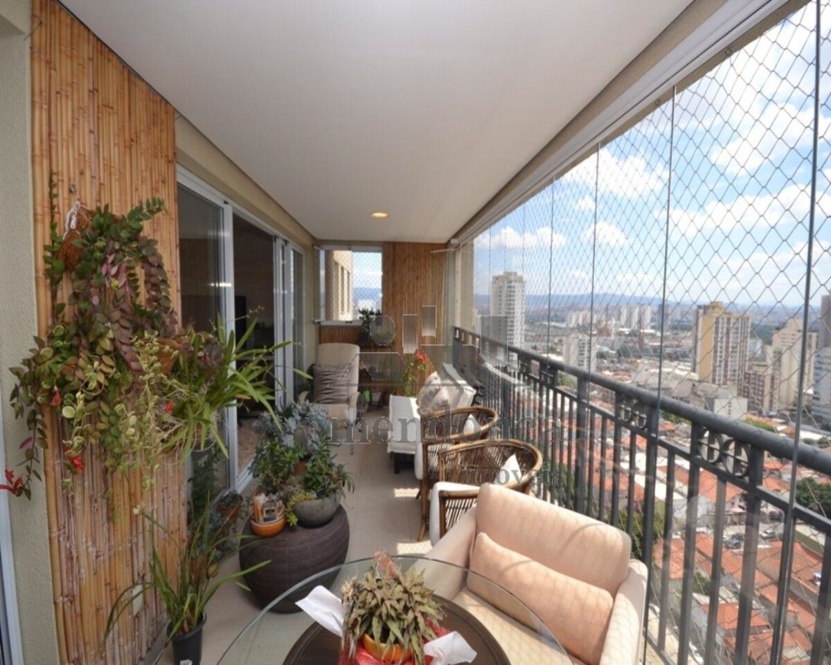 Apartamento, 3 quartos, 224 m² - Foto 3