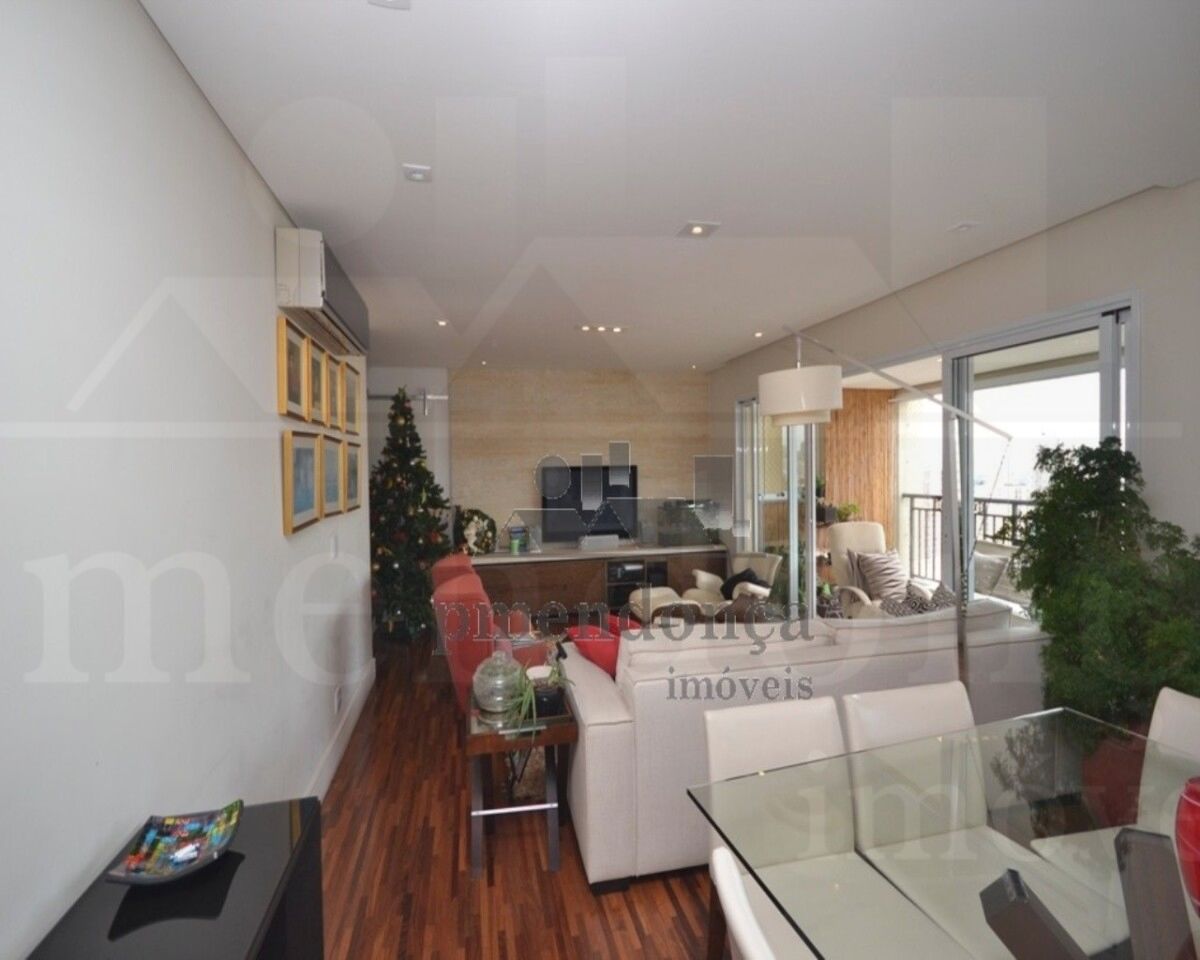 Apartamento, 3 quartos, 224 m² - Foto 7