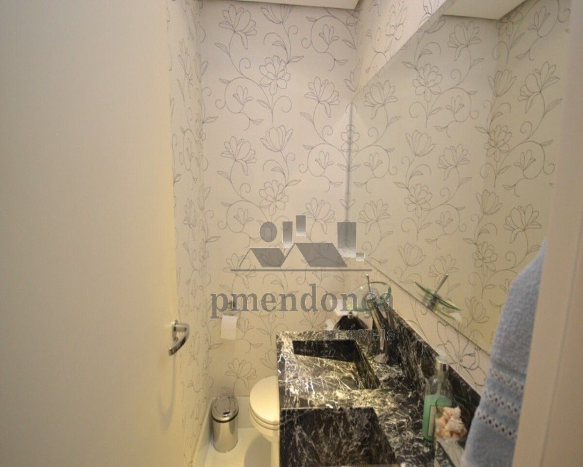 Apartamento, 3 quartos, 224 m² - Foto 8