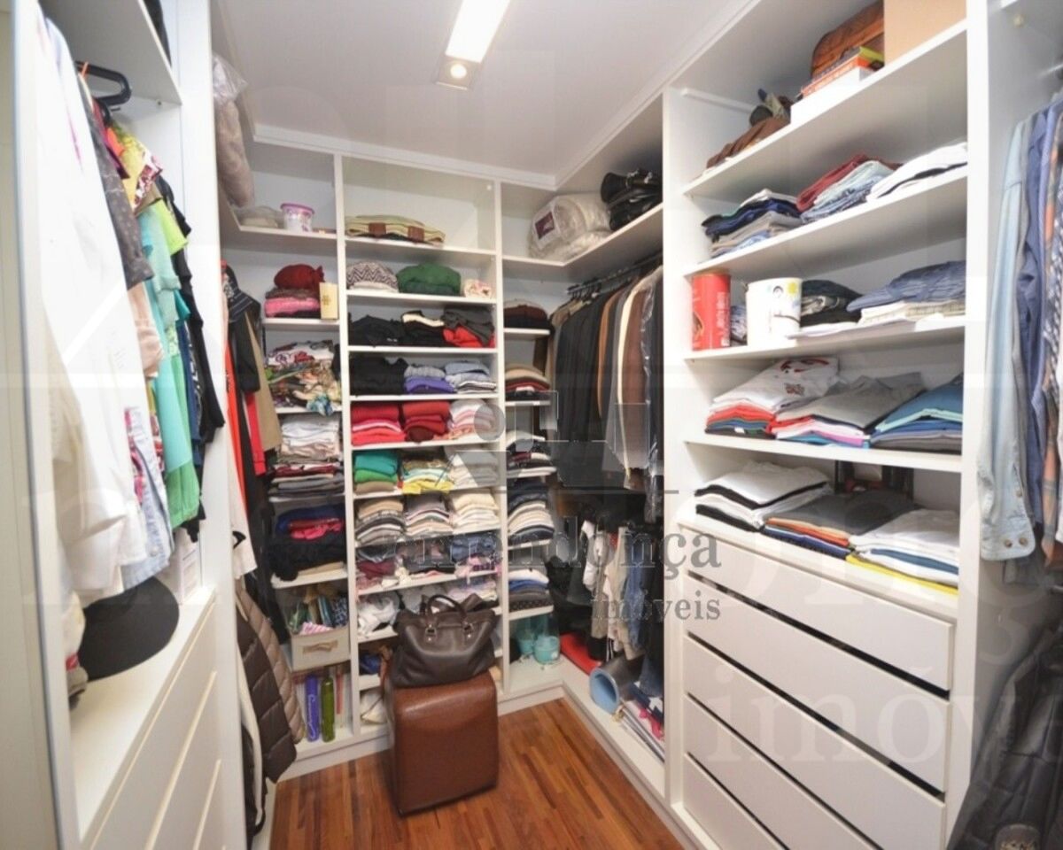 Apartamento, 3 quartos, 224 m² - Foto 17