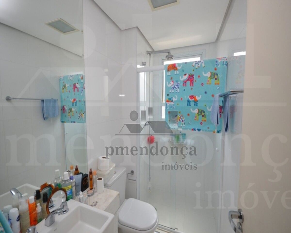 Apartamento, 3 quartos, 224 m² - Foto 21