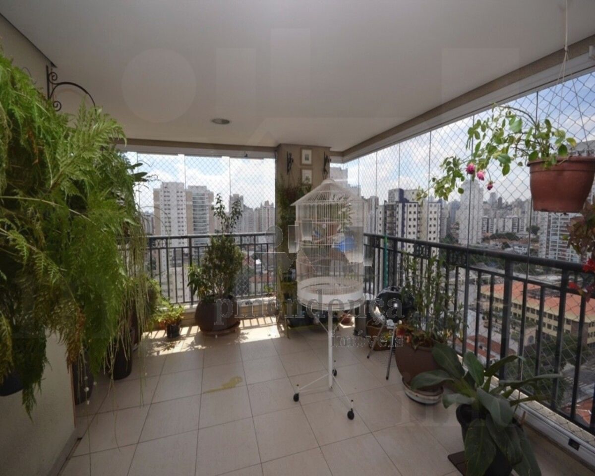 Apartamento, 3 quartos, 224 m² - Foto 4