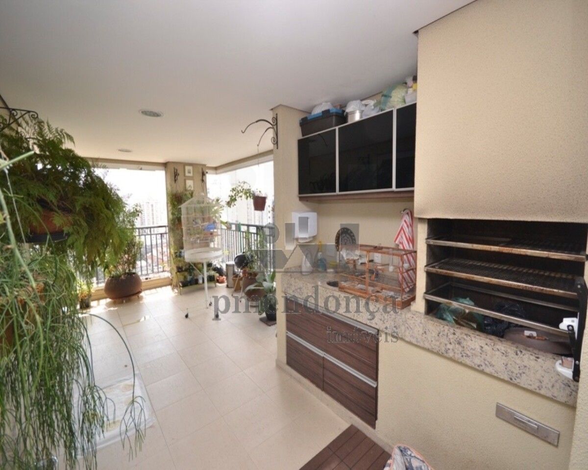 Apartamento, 3 quartos, 224 m² - Foto 5