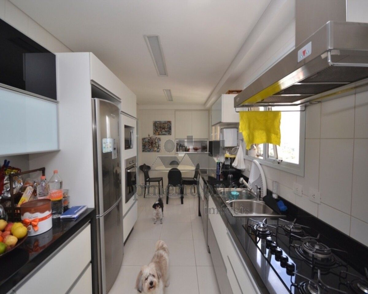 Apartamento, 3 quartos, 224 m² - Foto 24