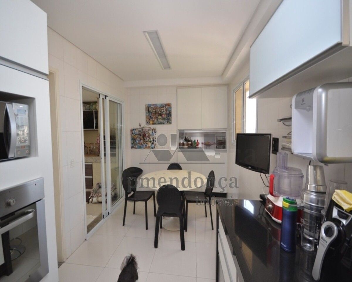 Apartamento, 3 quartos, 224 m² - Foto 25