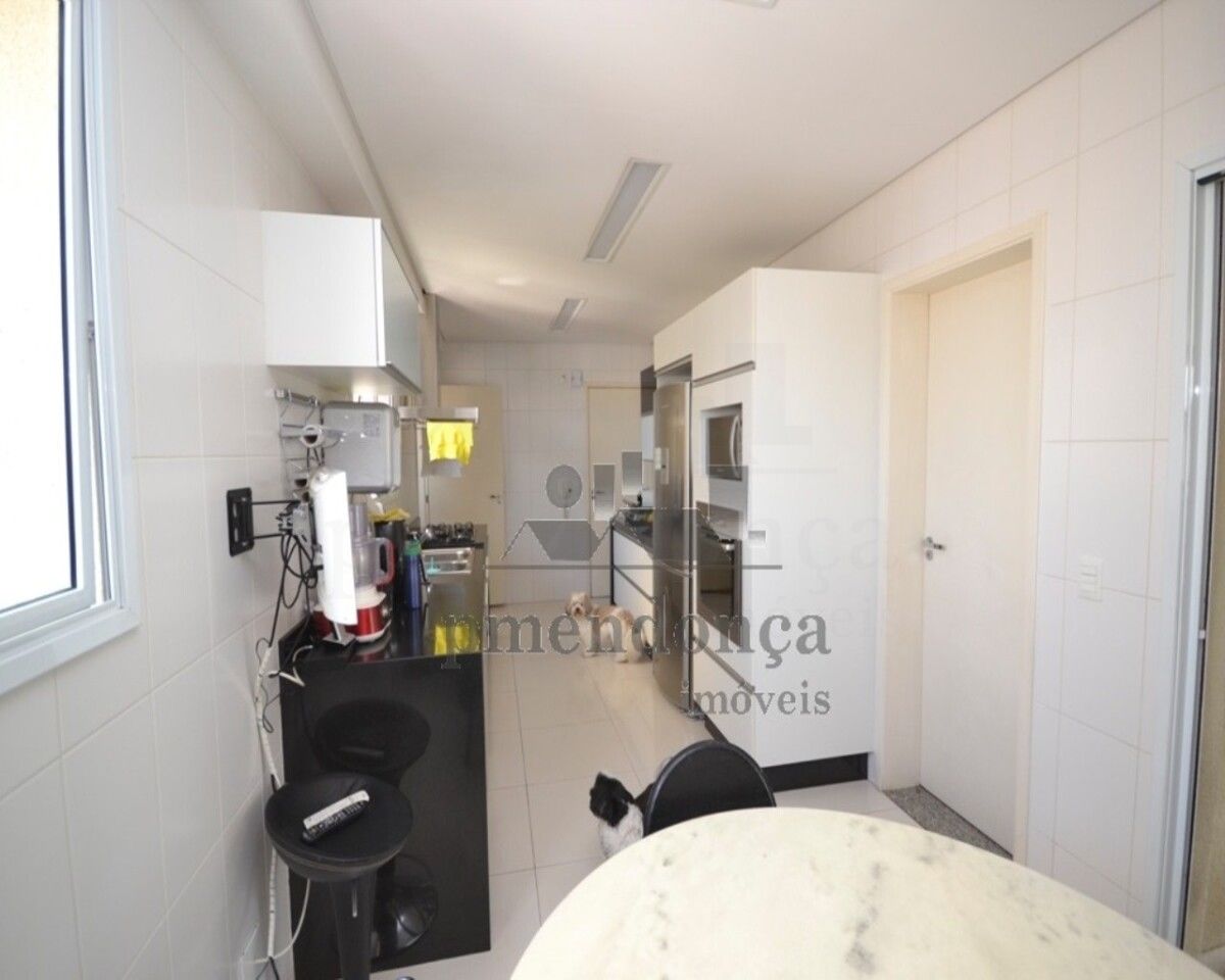Apartamento, 3 quartos, 224 m² - Foto 26