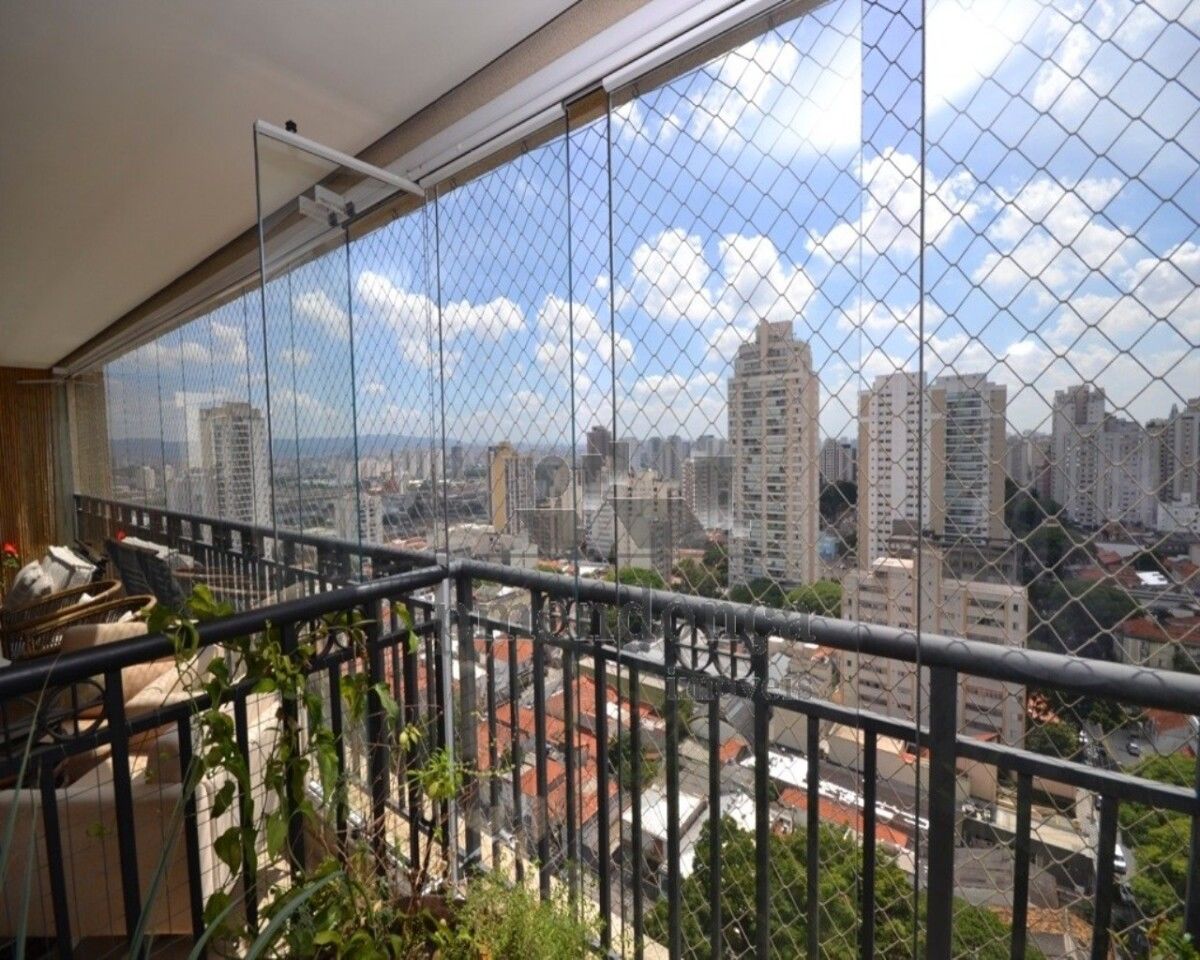 Apartamento, 3 quartos, 224 m² - Foto 27