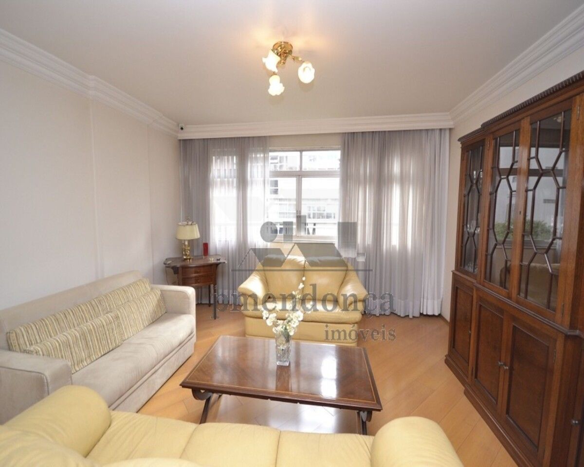 Apartamento, 3 quartos, 157 m² - Foto 2