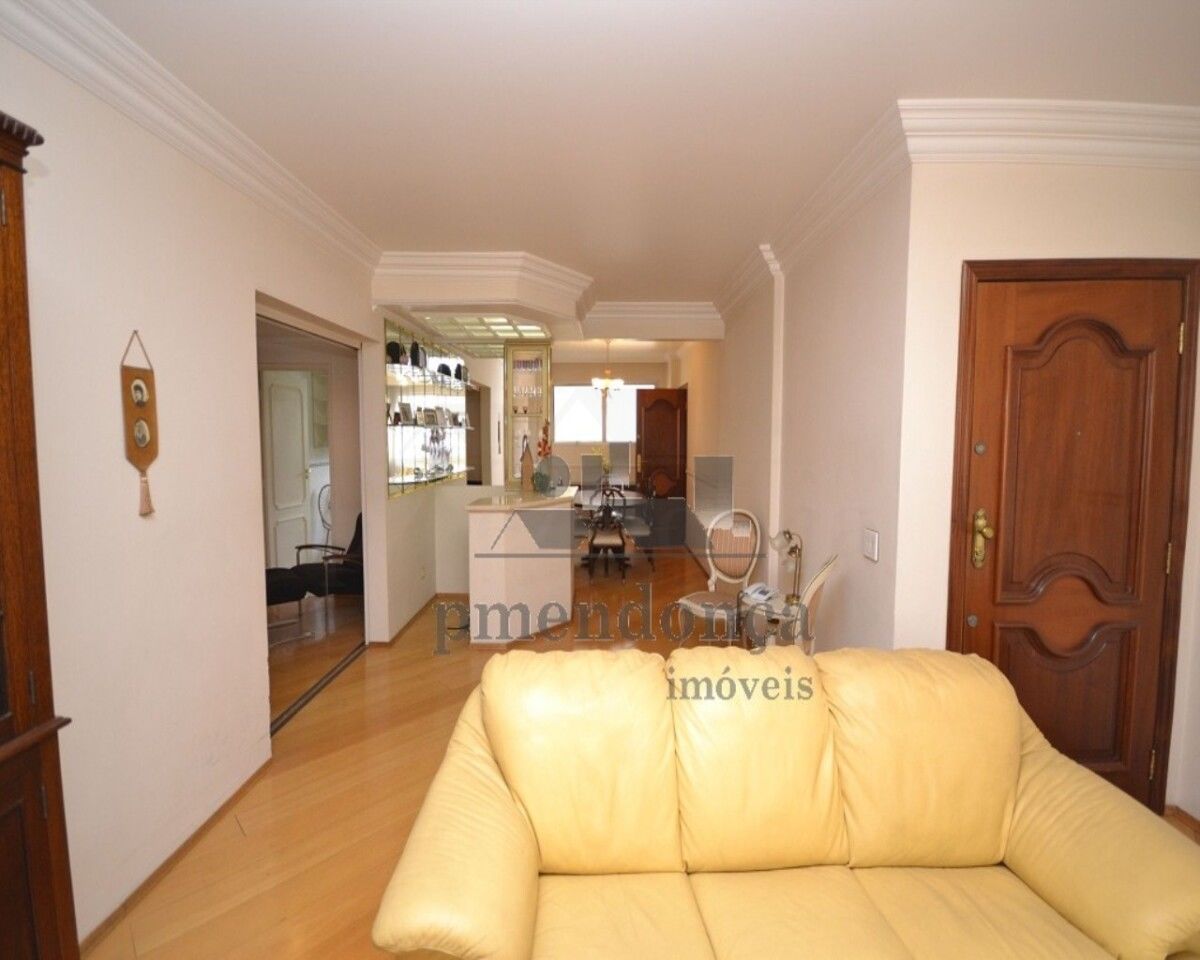 Apartamento, 3 quartos, 157 m² - Foto 4