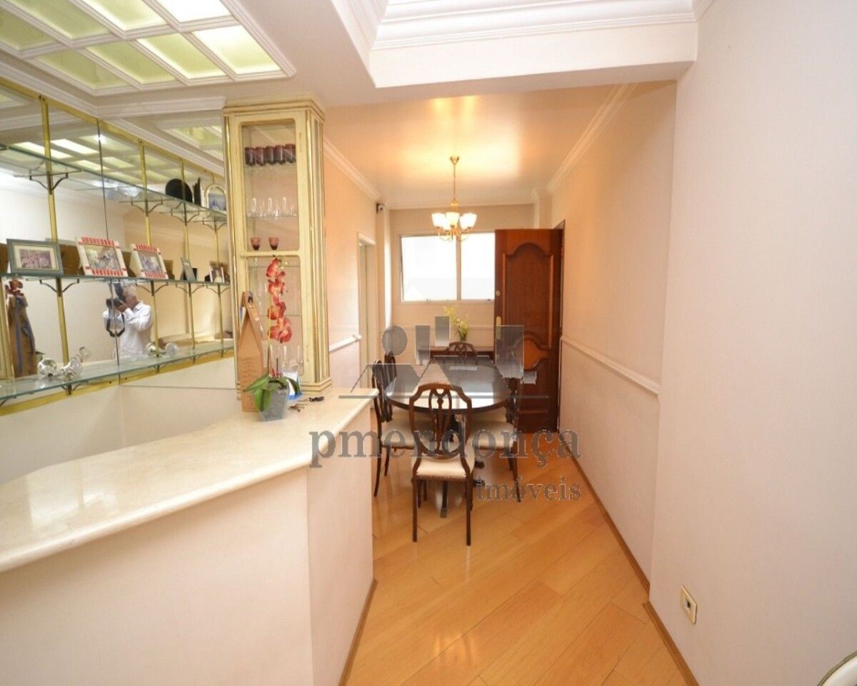 Apartamento, 3 quartos, 157 m² - Foto 5