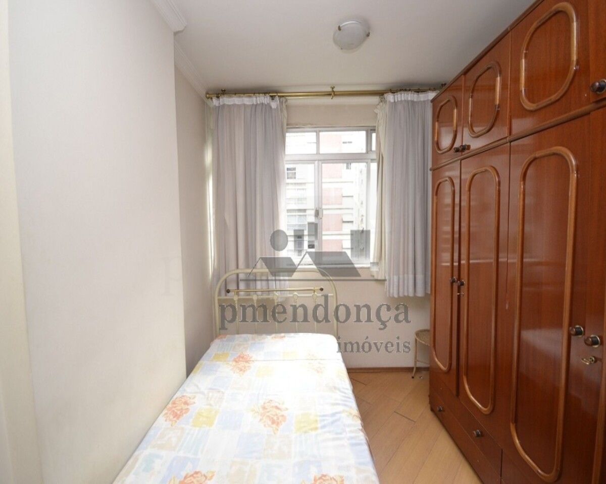 Apartamento, 3 quartos, 157 m² - Foto 8