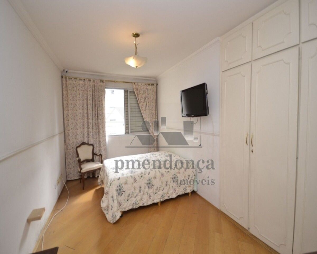 Apartamento, 3 quartos, 157 m² - Foto 10