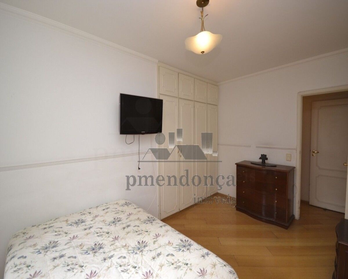 Apartamento, 3 quartos, 157 m² - Foto 11