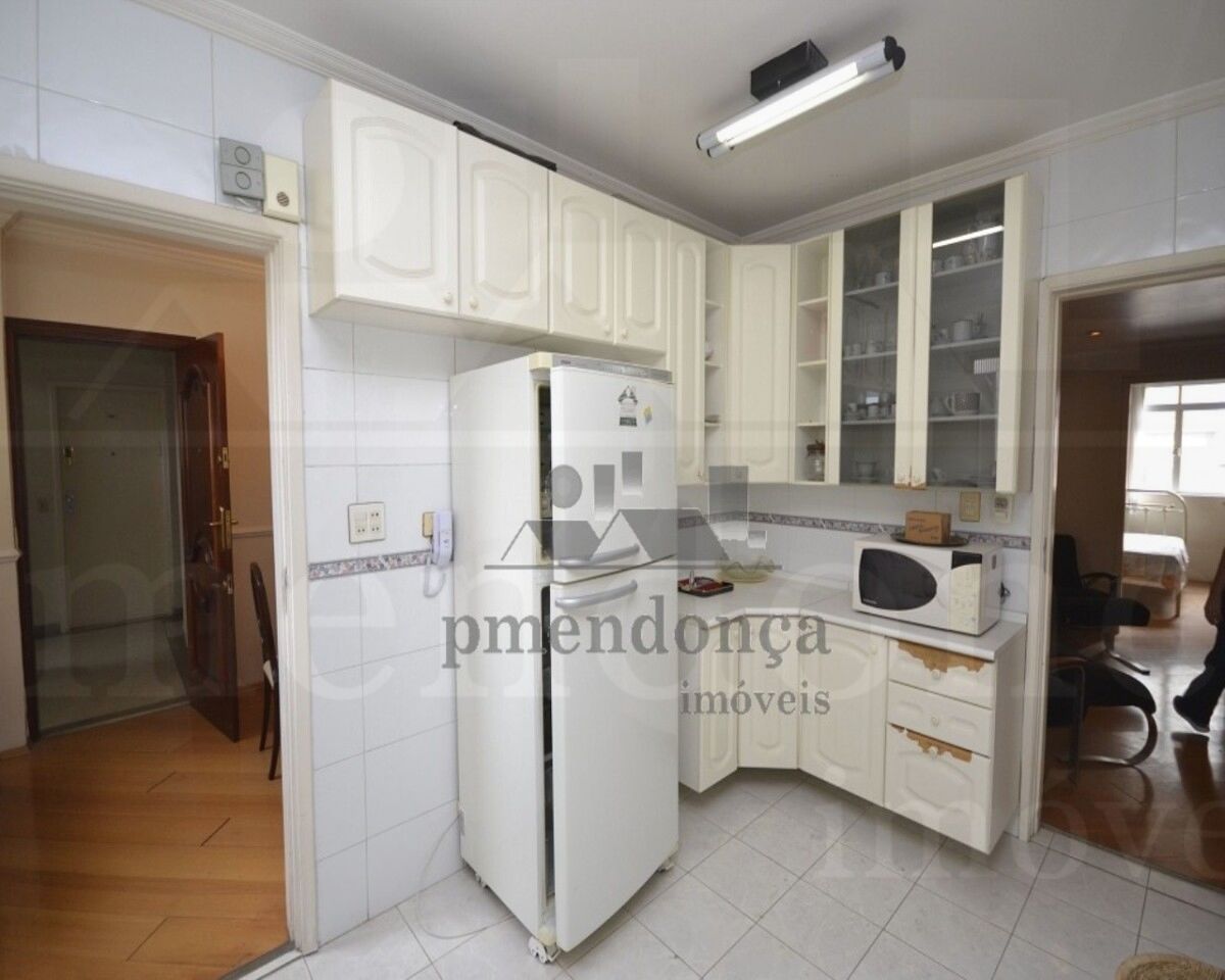 Apartamento, 3 quartos, 157 m² - Foto 19