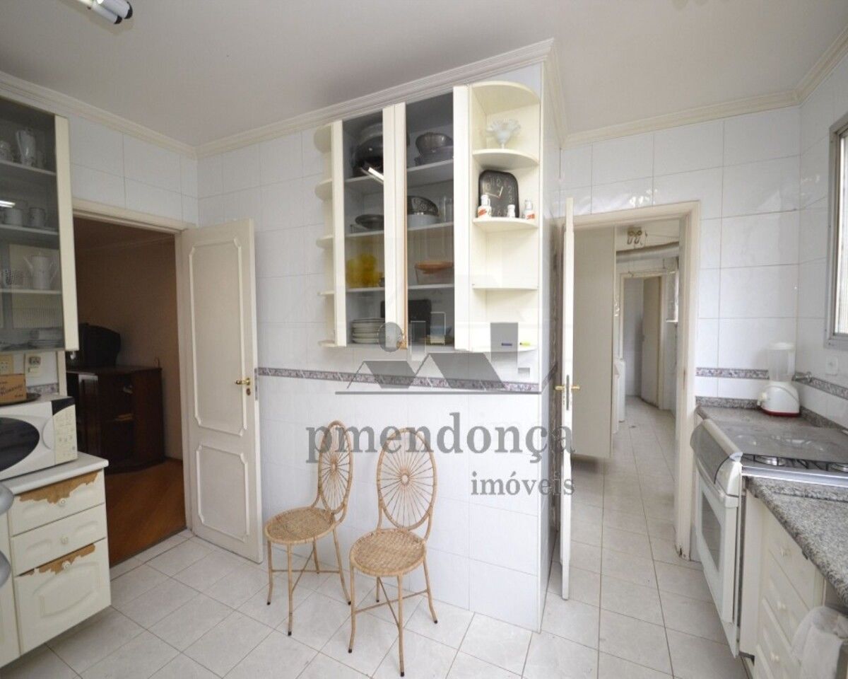 Apartamento, 3 quartos, 157 m² - Foto 20