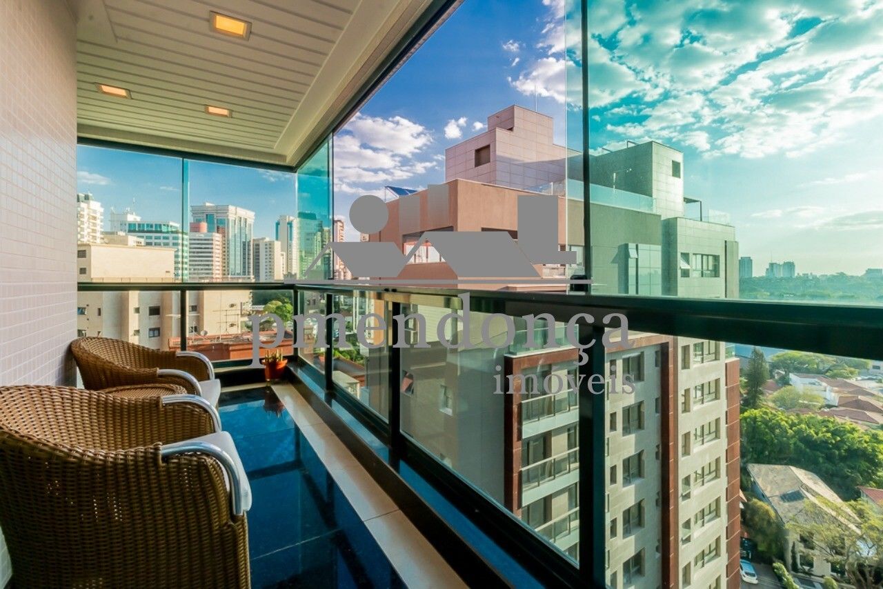 Apartamento, 3 quartos, 202 m² - Foto 3