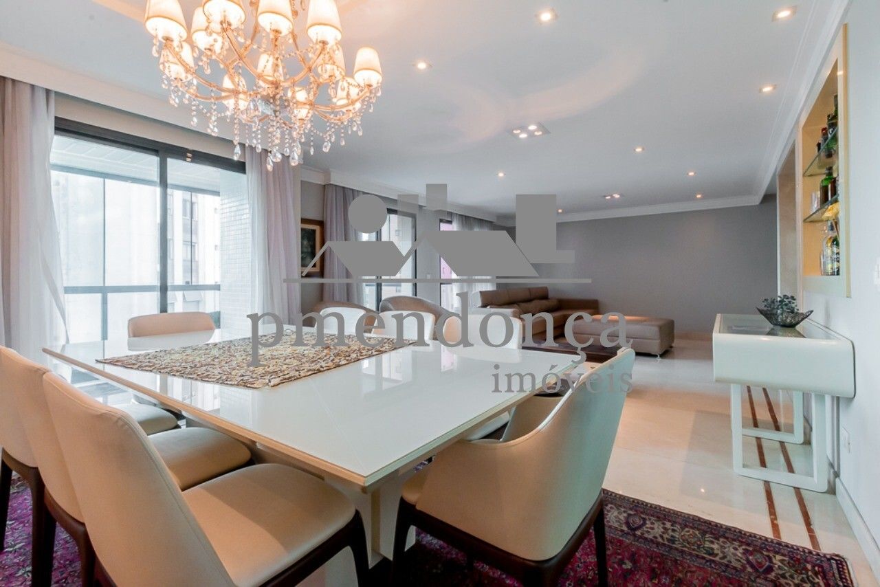 Apartamento, 3 quartos, 202 m² - Foto 2