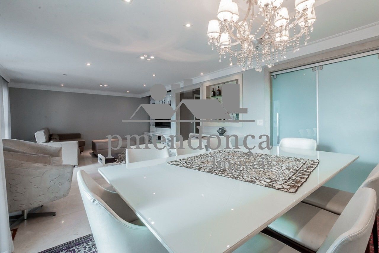 Apartamento, 3 quartos, 202 m² - Foto 7
