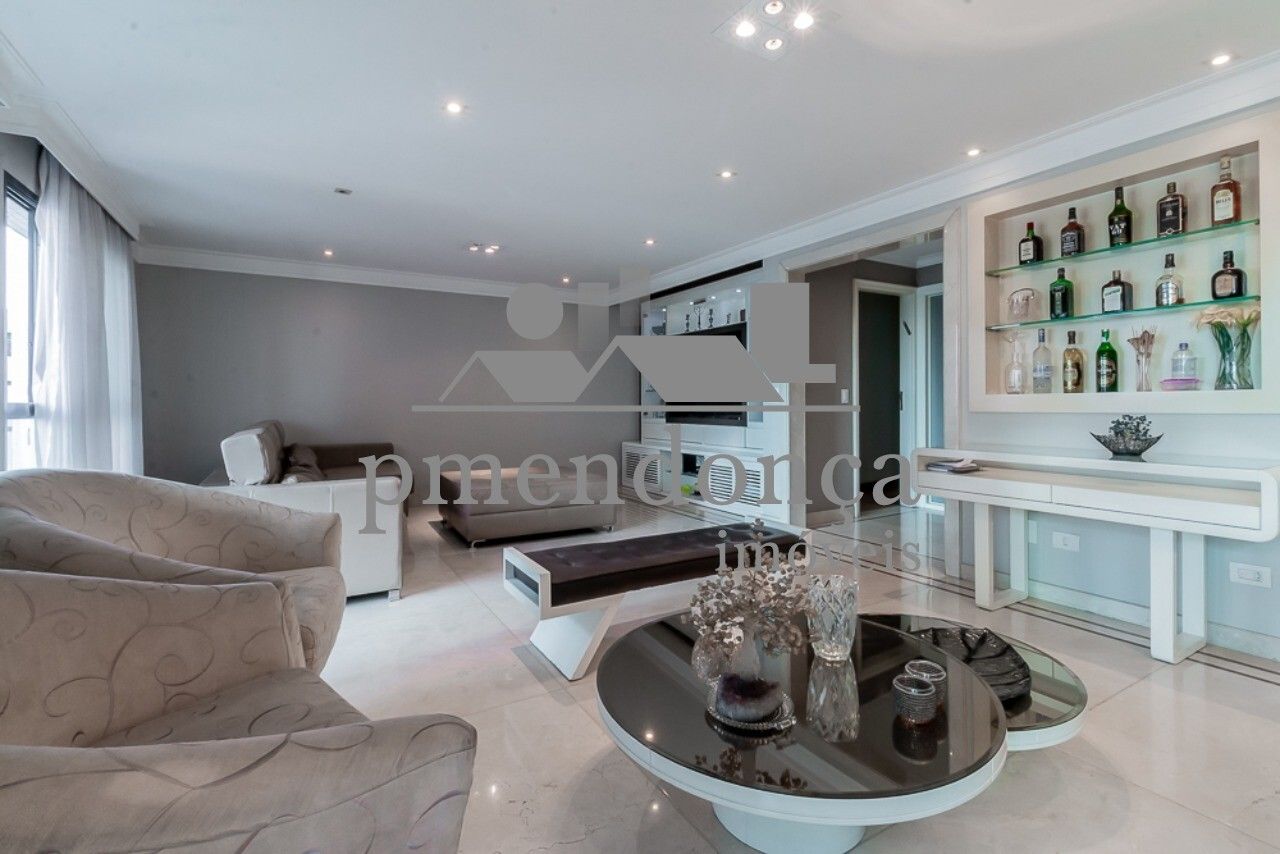 Apartamento, 3 quartos, 202 m² - Foto 5