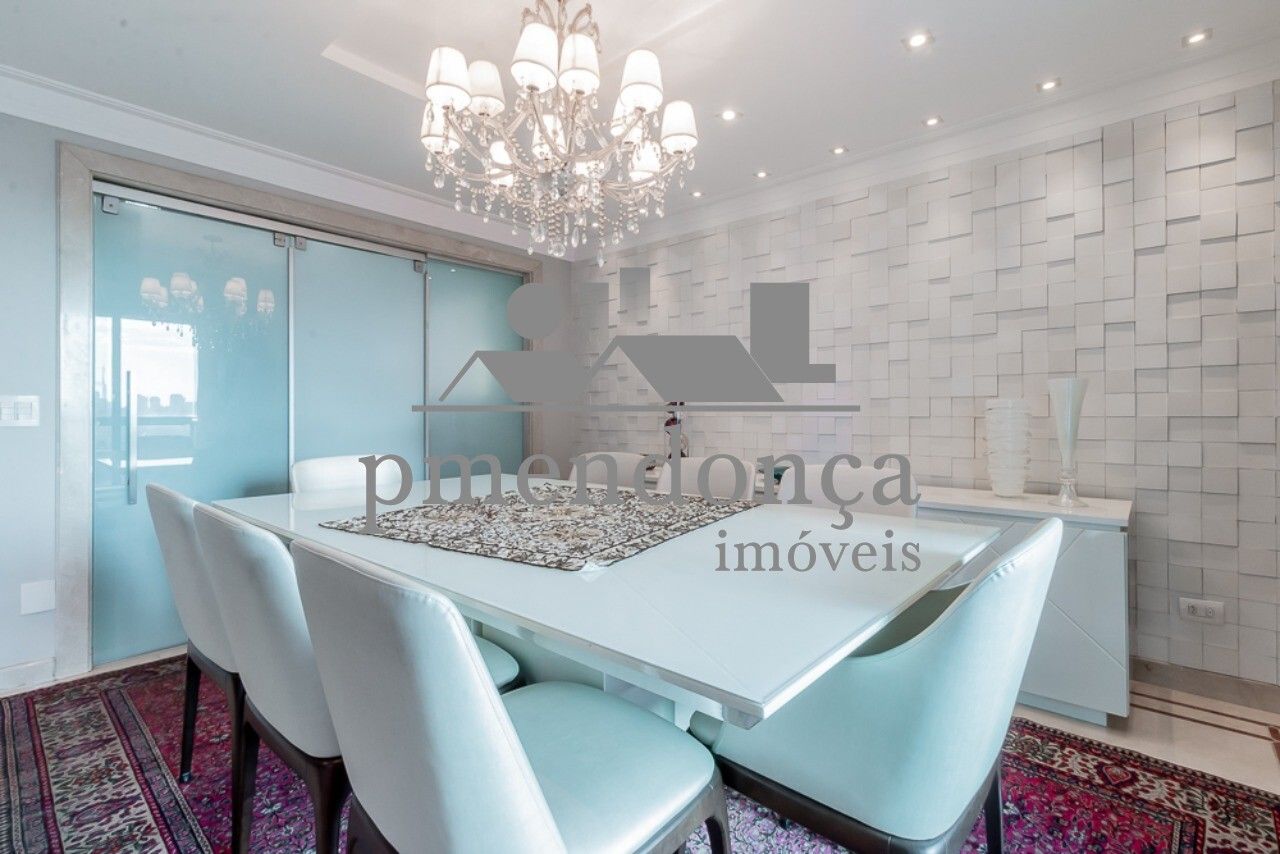Apartamento, 3 quartos, 202 m² - Foto 8