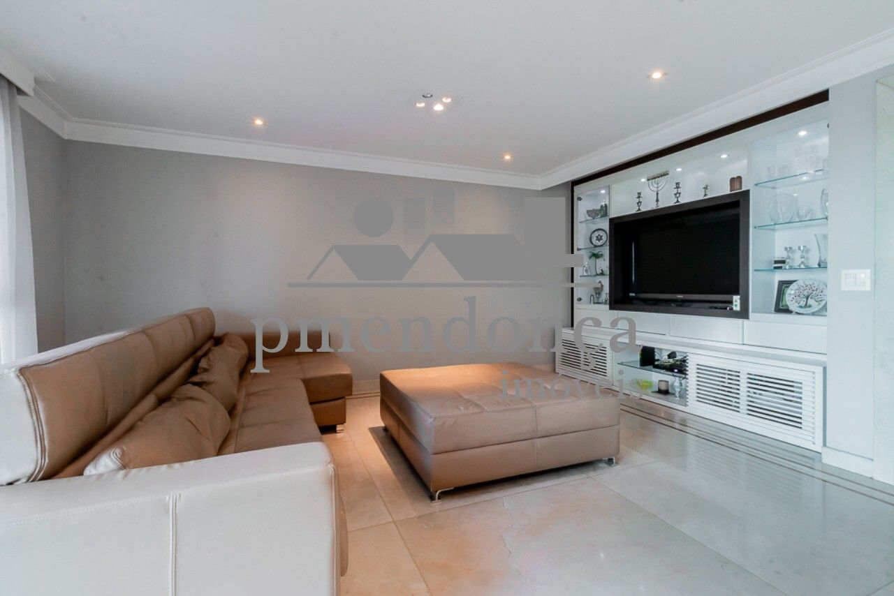 Apartamento, 3 quartos, 202 m² - Foto 9