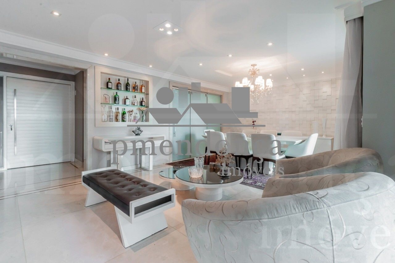 Apartamento, 3 quartos, 202 m² - Foto 6