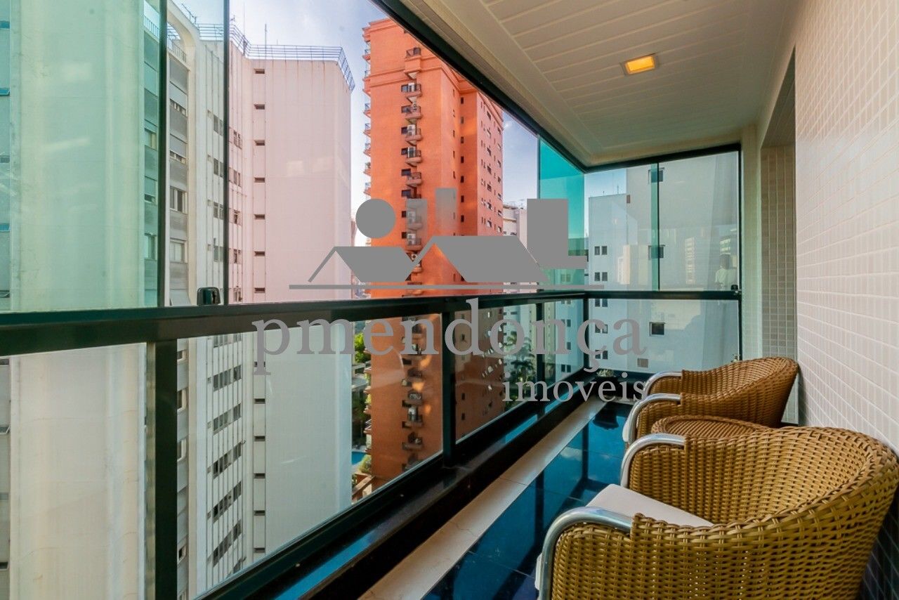 Apartamento, 3 quartos, 202 m² - Foto 4