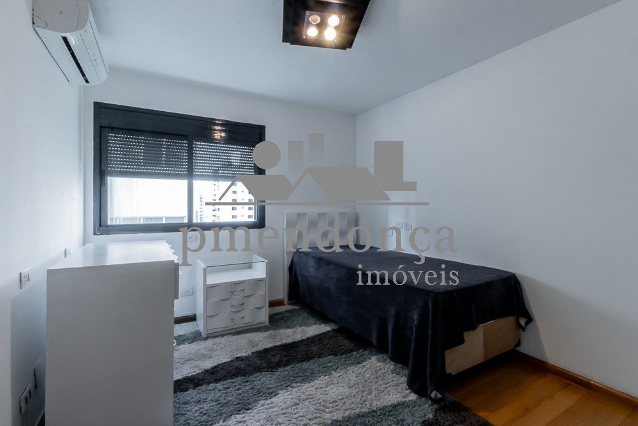 Apartamento, 3 quartos, 202 m² - Foto 17