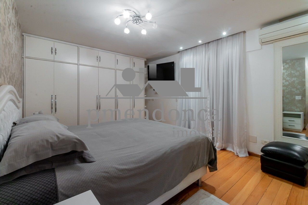Apartamento, 3 quartos, 202 m² - Foto 13